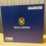 GALLERIA XL7C-R36 実機レビュー