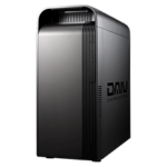 DAIV FX-A5G6T RTX3060Ti Office レビュー
