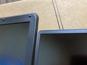 HUAWEI MateBook D16画面淵20230327