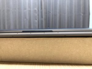 HUAWEI MateBook D16前面20230327