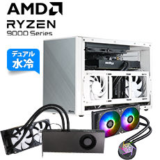 G-Master Hydro B650 Cube