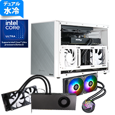 G-Master Hydro Z890 Cube