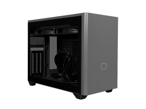 Cooler Master MASTERBOX NR200P MAX