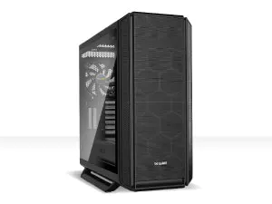 be quiet! SILENT BASE 802 Window black