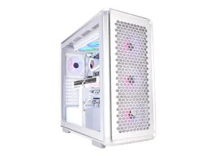 Cooler Master MasterFrame 600 Silver