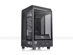 The Tower 100 Mini Chassis