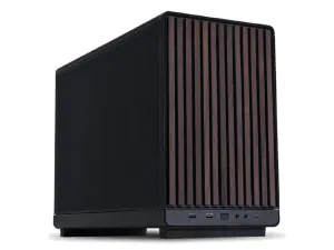 LianLi A3-mATX-WD ブラック